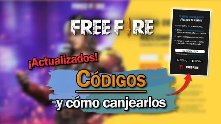 descubre los mejores eventos de free fire y encuentra los codigos gratuitos que necesitas