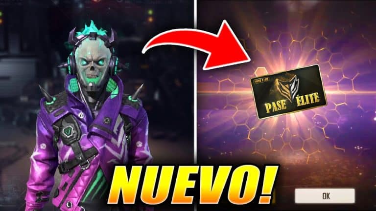 descubre que eventos especiales se han llevado a cabo en free fire recientemente y como conseguir tu pase elite