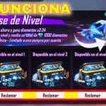 codigosque beneficios ofrece el pase elite de free fire