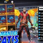 descubre como conseguir diamantes en free fire de forma efectiva los mejores eventos y estrategias