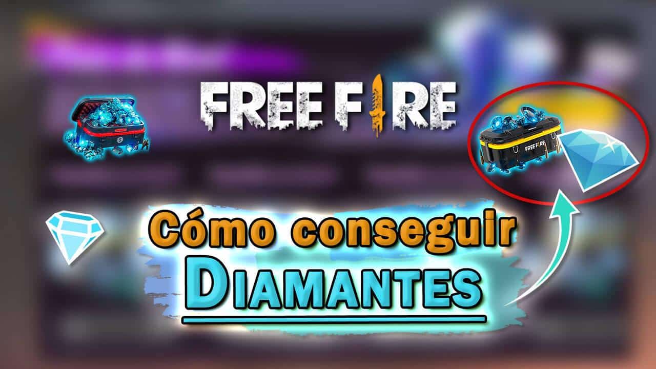 descubre como obtener diamantes gratuitos en free fire de forma legal los metodos secretos revelados