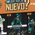 descubre como participar en los eventos de free fire y sacarle el maximo provecho al juego