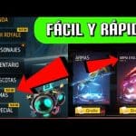 descubre la mejor estrategia para utilizar las armas evolutivas en free fire con diamantes