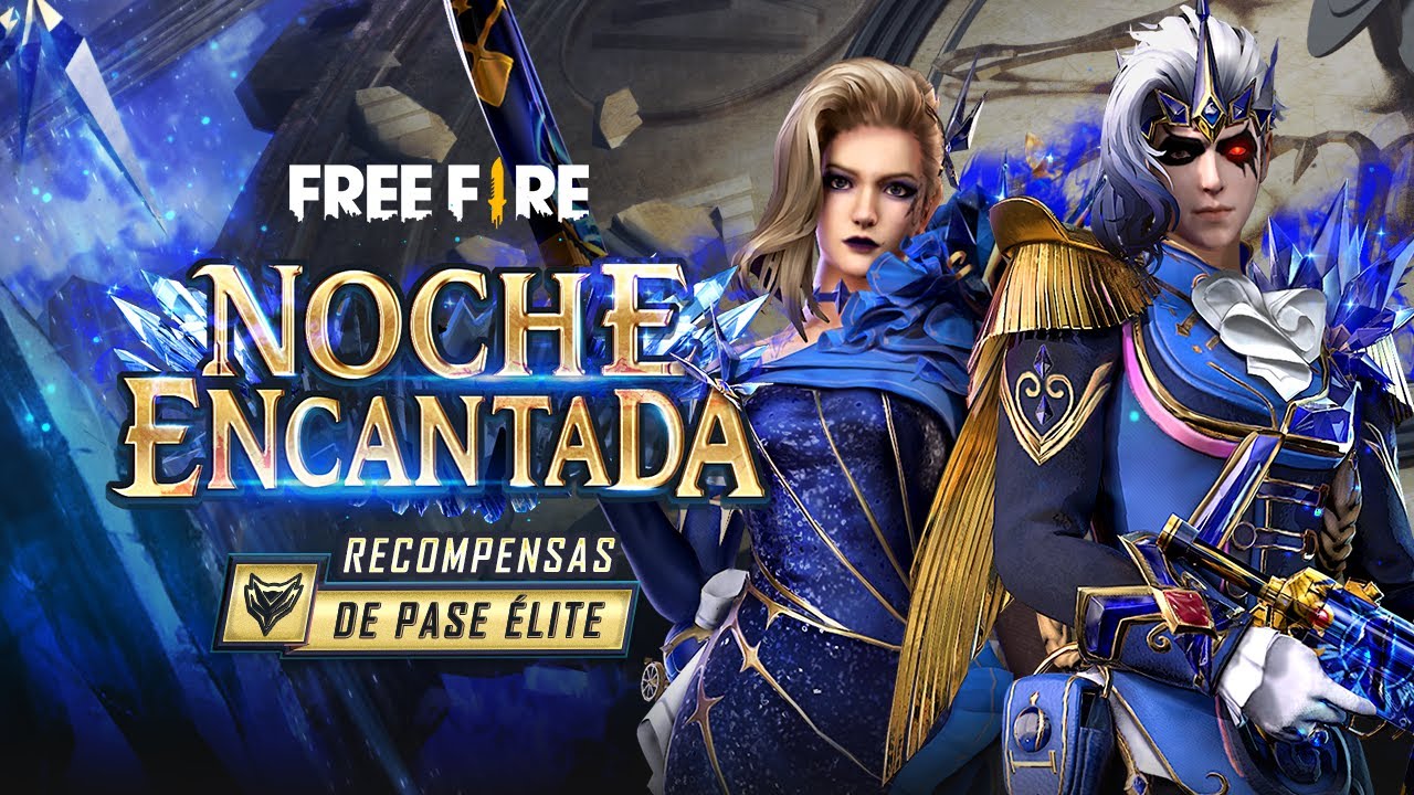 descubre las increibles recompensas que puedes obtener en los eventos del pase elite de free fire