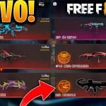 descubre las mejores armas evolutivas en free fire diamantes que aumentaran tu poder de combate