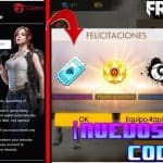 descubre los codigos 2019 y los eventos actuales en free fire