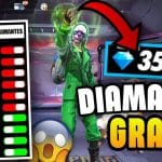 descubre los mejores codigos gratuitos para obtener diamantes en free fire y aprende como mejorar tus habilidades evolutivas ahora