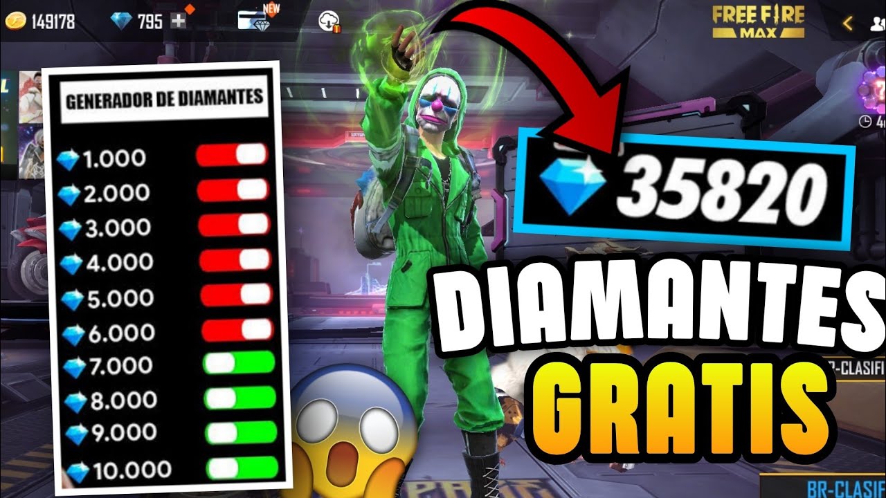 descubre los mejores codigos gratuitos para obtener diamantes en free fire y aprende como mejorar tus habilidades evolutivas ahora