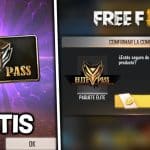 descubre los mejores trucos para conseguir el pase elite en free fire y disfruta de todas sus ventajas