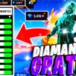 descubre los mejores trucos para obtener diamantes en free fire y evolucionar como un verdadero experto