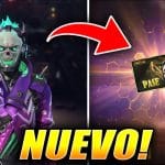 descubre que eventos especiales se han llevado a cabo en free fire recientemente y como conseguir tu pase elite