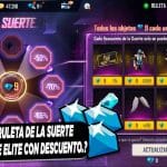 diamantes necesarios para comprar un pase elite en free fire descubre cuantos se requieren