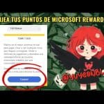 Cómo canjear puntos de Microsoft Rewards por Robux