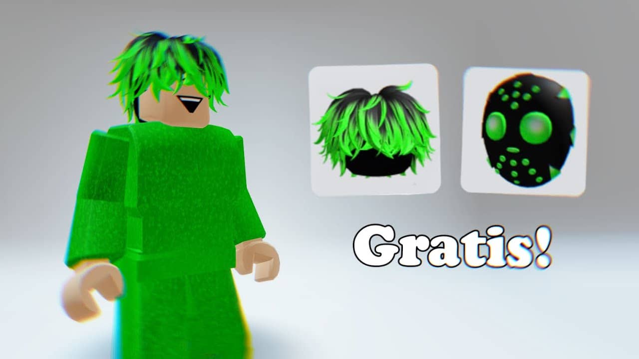 Cómo conseguir cosas gratis en Roblox con códigos