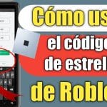 Cuál es el código estrella en Roblox