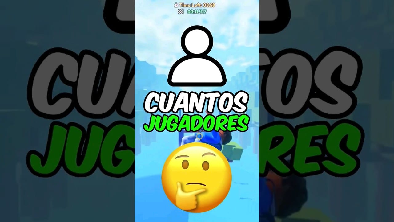 Cuántos jugadores tiene Roblox