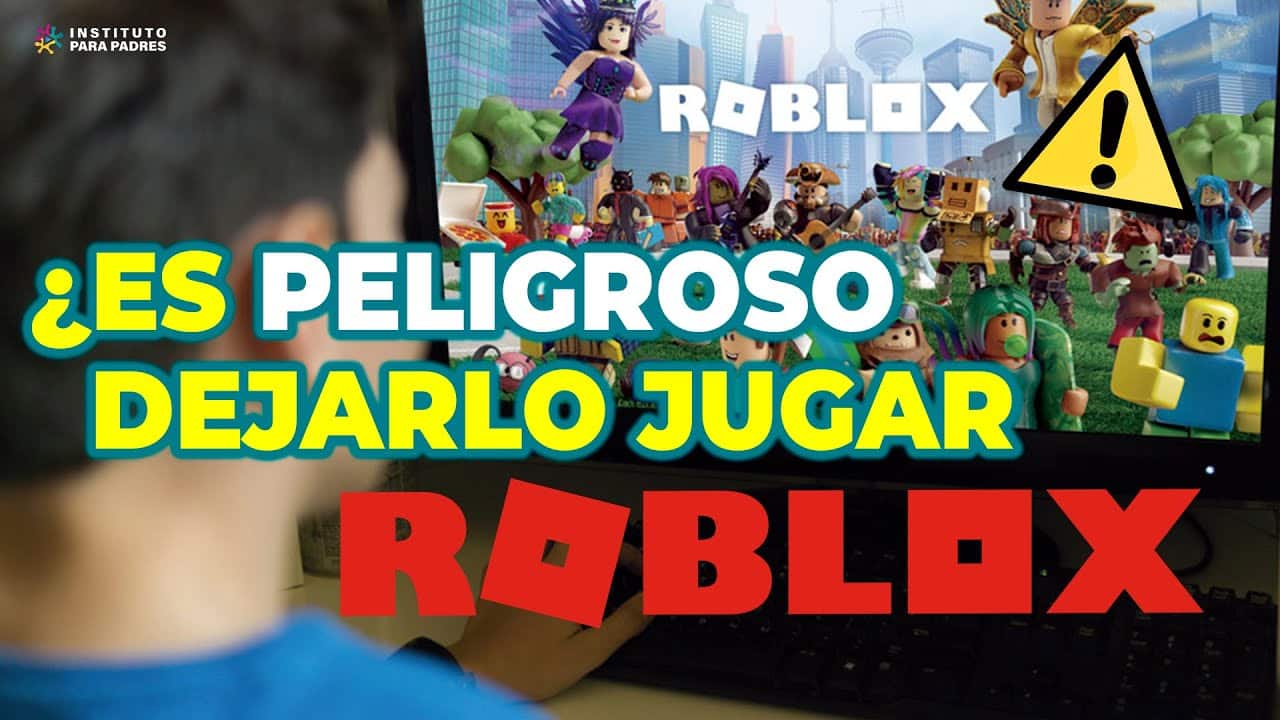 Para qué usan los niños Robux