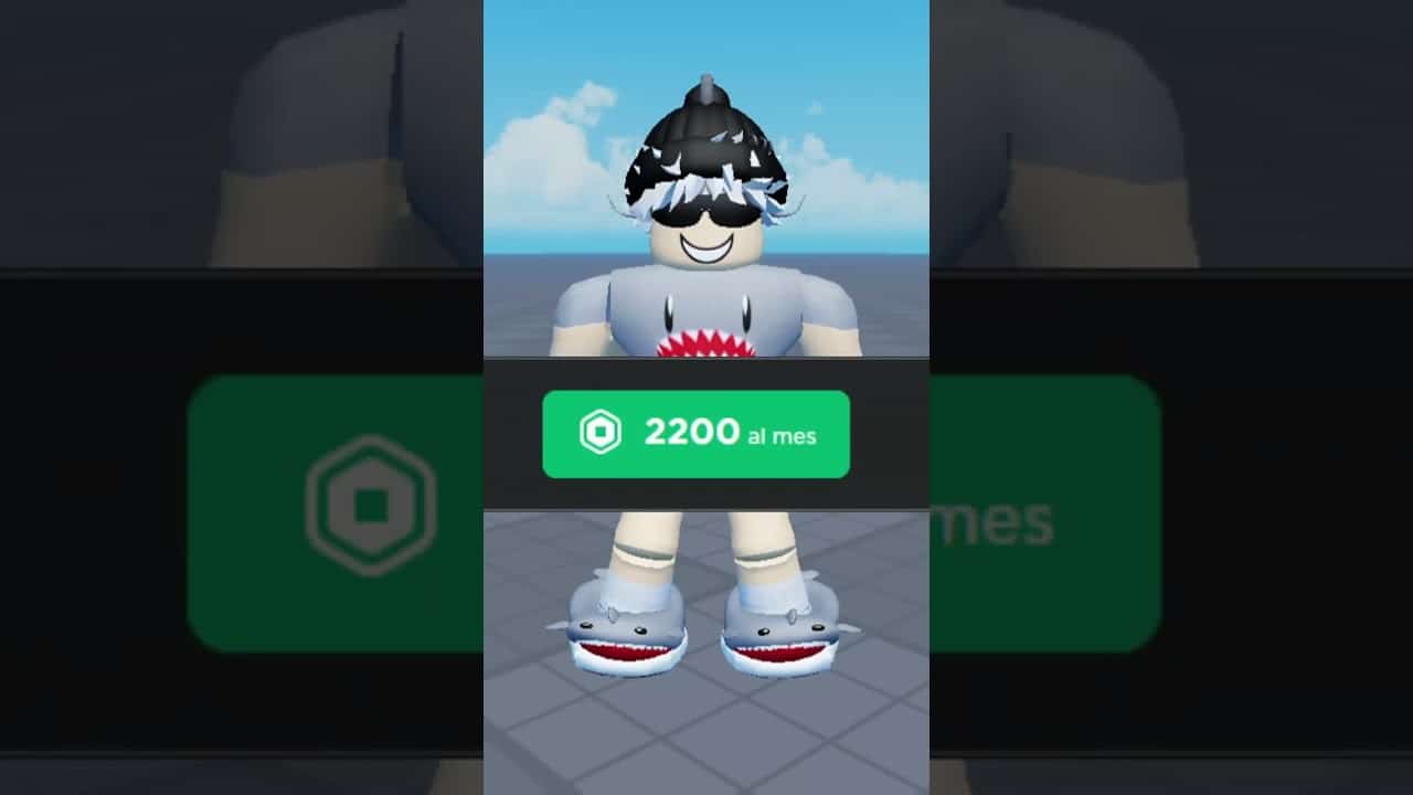 Qué persona tiene más Robux