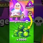 Descubre Cómo Obtener Monedas Gratis en Brawl Stars Sin Jugar Partidas