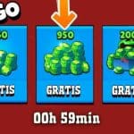 Guía Definitiva para Conseguir Gemas Gratis en Brawl Stars sin Ver Videos