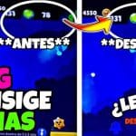 Guía Definitiva: Cómo Conseguir Gemas Gratis en Brawl Stars con el Brawl Pass