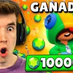 Descubre Cómo Conseguir Gemas Gratis en Brawl Stars Viendo Anuncios Fácilmente