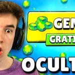 Guía Definitiva: Cómo Obtener Gemas y Monedas Gratis en Brawl Stars Paso a Paso