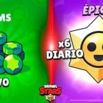 Descubre el Menú Secreto para Desbloquear Gemas y Monedas en Brawl Stars Rápidamente