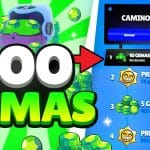Descubre Cómo Conseguir Monedas y Gemas en Eventos Secretos de Brawl Stars Fácilmente
