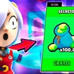 Descubre Cómo Obtener Gemas y Recompensas Diarias Gratis en Brawl Stars de Forma Segura