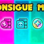 Descubre Cómo Conseguir Todas las Gemas Gratis en Brawl Stars de Forma Segura