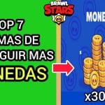 Estrategias Efectivas para Conseguir Gemas Gratis en Brawl Stars Sin Descargar Apps
