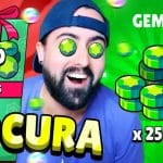 Descubre Cómo Conseguir Gemas Gratis para el Brawl Pass de Forma Segura y Efectiva