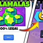 Descubre Cómo Conseguir Gemas Gratis en Brawl Stars para Sorprender a tus Amigos