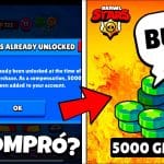 Guía Definitiva: Cómo Usar Hacks Seguros para Conseguir Gemas en Brawl Stars